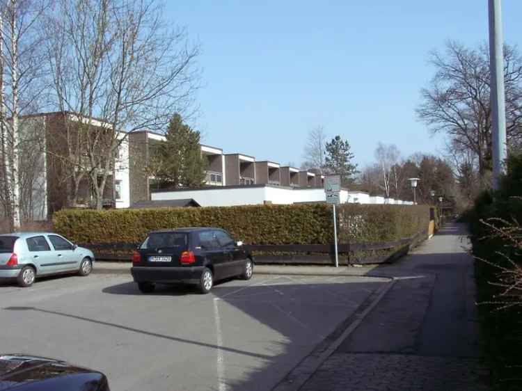 Erstklassiges Apartment mit Balkon