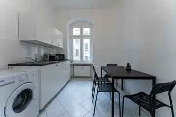 Wohnung (49.0 m²) zur Miete in Berlin (Stirnerstraße 12, 12169 Berlin, Germany)