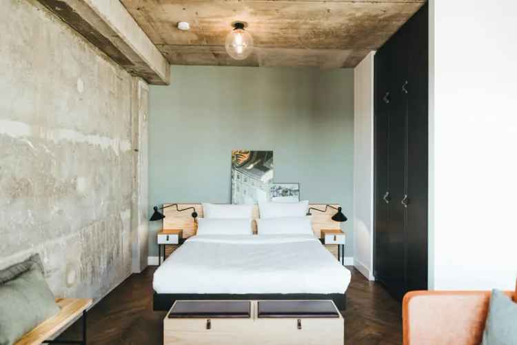 Wohnung mieten Berlin, Deutschland