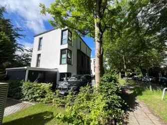 Haus mieten in Hamburg
