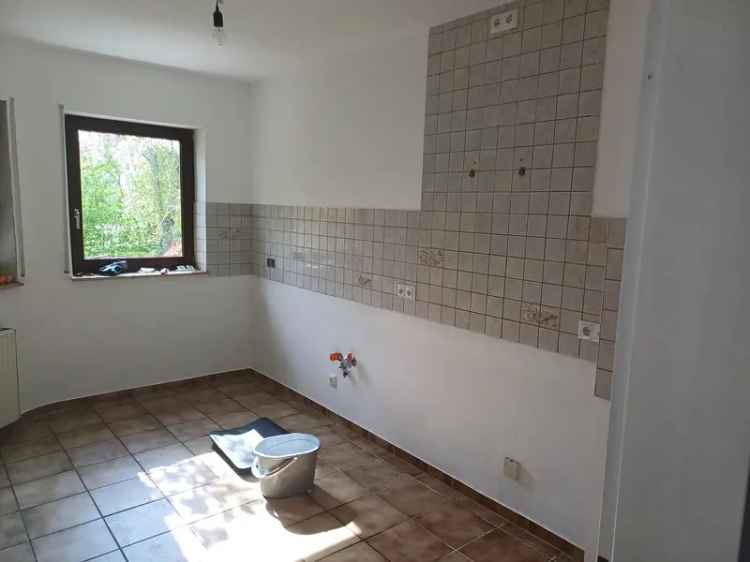 Neues Zuhause