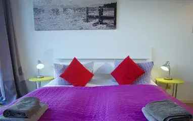 Wohnung (35.0 m²) zur Miete in München (Harry's Home, Bunzlauer Platz 5, 80992 Munich, Germany)