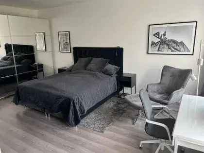 Wohnung (46.0 m²) zur Miete in Berlin (Zionskirchstraße 33, 10119 Berlin, Germany)