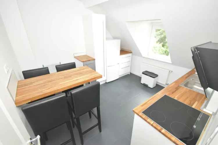 WG-Zimmer mieten Frankfurt, Deutschland