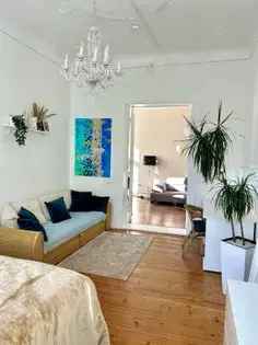 Wohnung (100.0 m²) zur Miete in Berlin (Kaiserin-Augusta-Allee 40, 10589 Berlin, Germany)