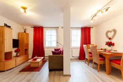 Wohnung (80.0 m²) zur Miete in Frankfurt am Main (Apostelstraße 12, 60528 Frankfurt, Germany)