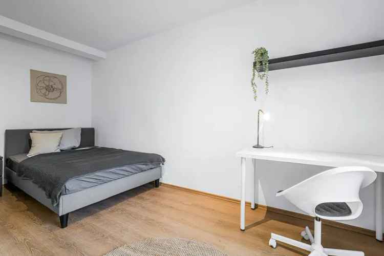 WG-Zimmer mieten München, Deutschland