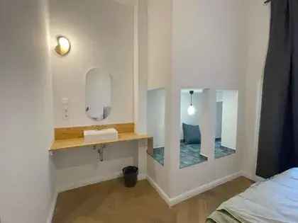 Wohnung (32.13 m²) zur Miete in Berlin (Lucy-Lameck-Straße 11, 12049 Berlin, Germany)