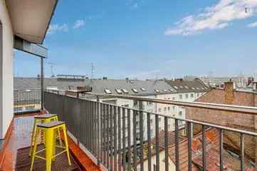 Wohnung (74.0 m²) zur Miete in Frankfurt am Main (Annabergstraße 69, 65931 Frankfurt, Germany)