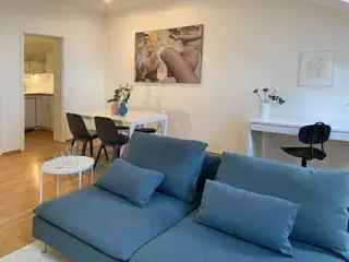 Wohnung (73.0 m²) zur Miete in Frankfurt am Main (Rüsterstraße 4, 60325 Frankfurt, Germany)