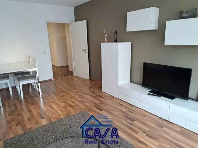 3 5 Zimmer Wohnung Frankfurt Westend Balkon