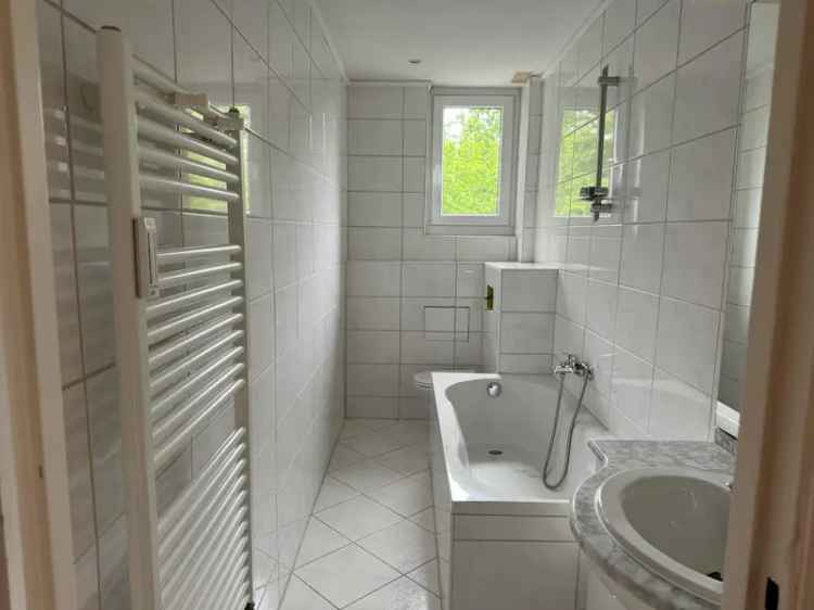 2-Zimmer Wohnung Berlin Mariendorf 61,54m² - Gemütlich und Modern