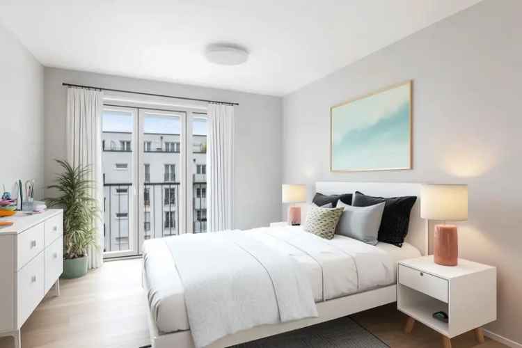 Wohnung Zum Kauf , Frankfurt am Main, Hessen