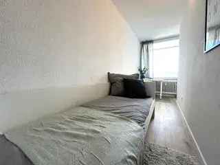 Wohnung (68.0 m²) zur Miete in Frankfurt am Main (Valentina-Archipowa-Straße 2, 60486 Frankfurt, Germany)