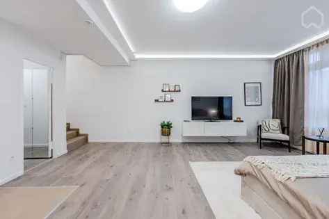 Wohnung (38.0 m²) zur Miete in Berlin (Spandauer Damm 42C, 14059 Berlin, Germany) - immosurf.de