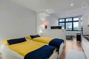 Wohnung (65.0 m²) zur Miete in Köln (Fleischmengergasse 35, 50676 Cologne, Germany)