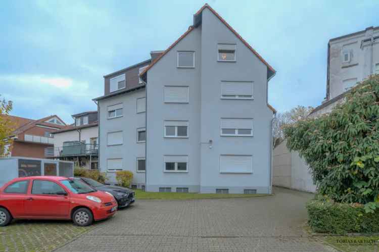 Eigentumswohnung Dortmund Dorstfeld 28m² 250€ Kaltmiete