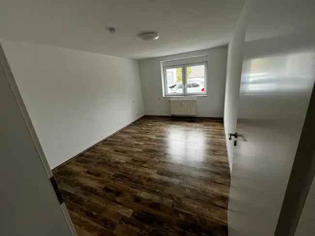 Einliegerwohnung in ruhiger Lage!
– Komfortabel und Energiesparend