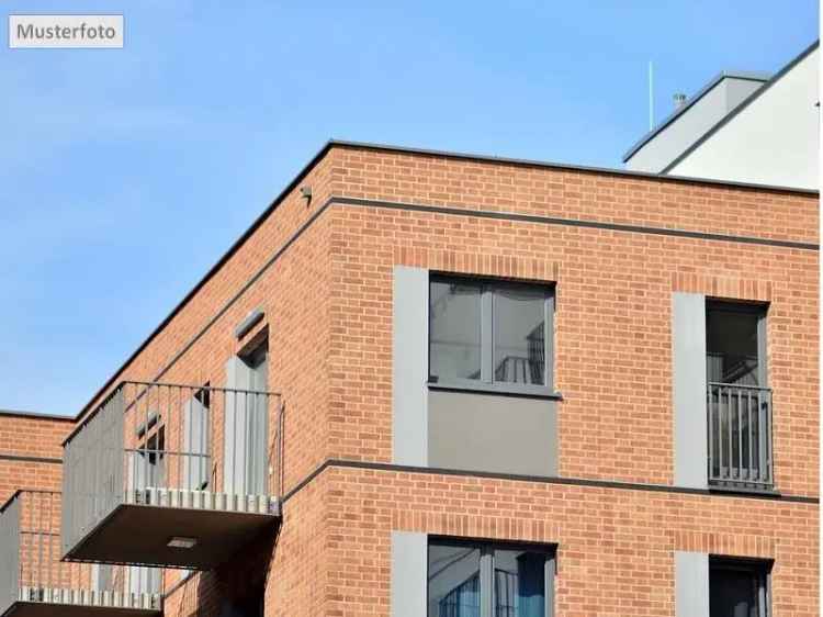 Erdgeschosswohnung in 65439 Flörsheim, Rheinallee