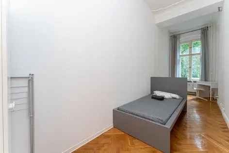 Wohnung (32.39 m²) zur Miete in Berlin (Bornholmer Straße 17, 10439 Berlin, Germany) - immosurf.de