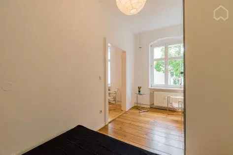 Wohnung (55.0 m²) zur Miete in Berlin (Immanuelkirchstraße 37, 10405 Berlin, Germany)