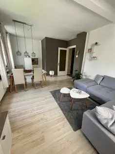Wohnung (75.0 m²) zur Miete in Hamburg (Norderkirchenweg 29, 21129 Hamburg, Germany)