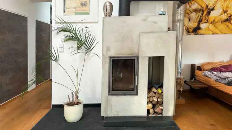 Traumhaftes Penthouse mit Dachterrasse, Whirlpool-Bad und Top-Ausstattung in Berlin-Treptow