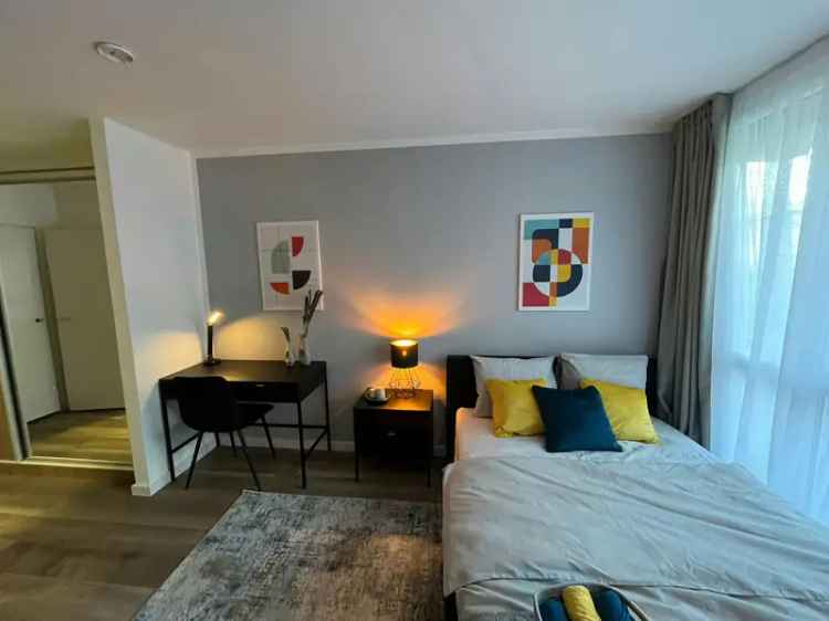Wohnung mieten Mainz, Deutschland