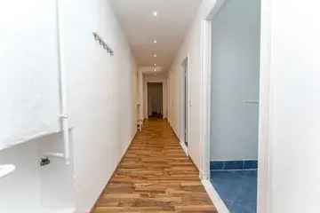 Wohnung (40.0 m²) zur Miete in Berlin (Lisa-Fittko-Straße 11, 10557 Berlin, Germany)