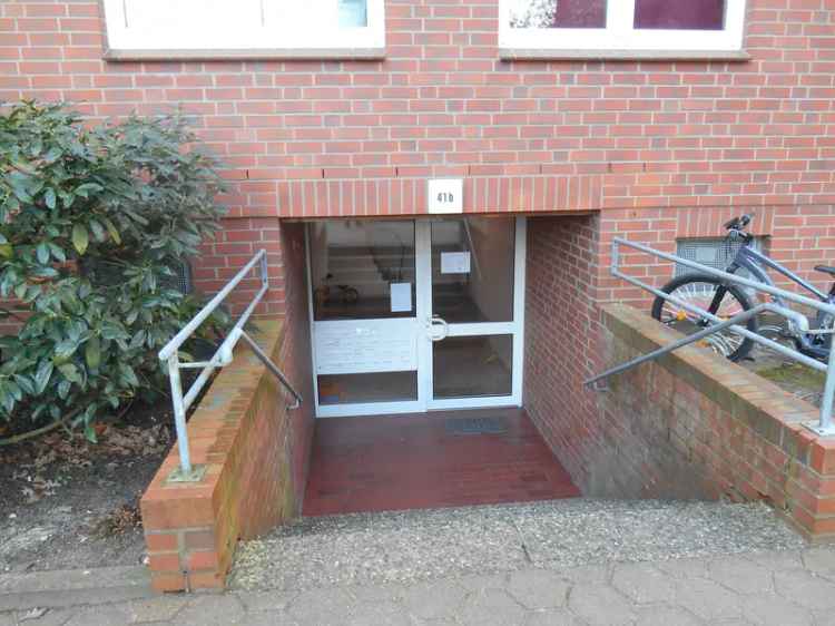 3-Zimmer Wohnung mit 72m²