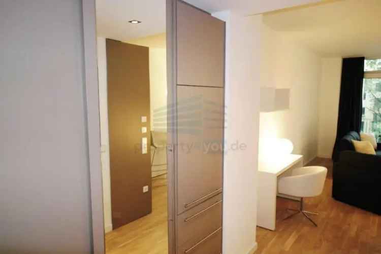 Top Businessapartment in München - Bogenhausen (Update)