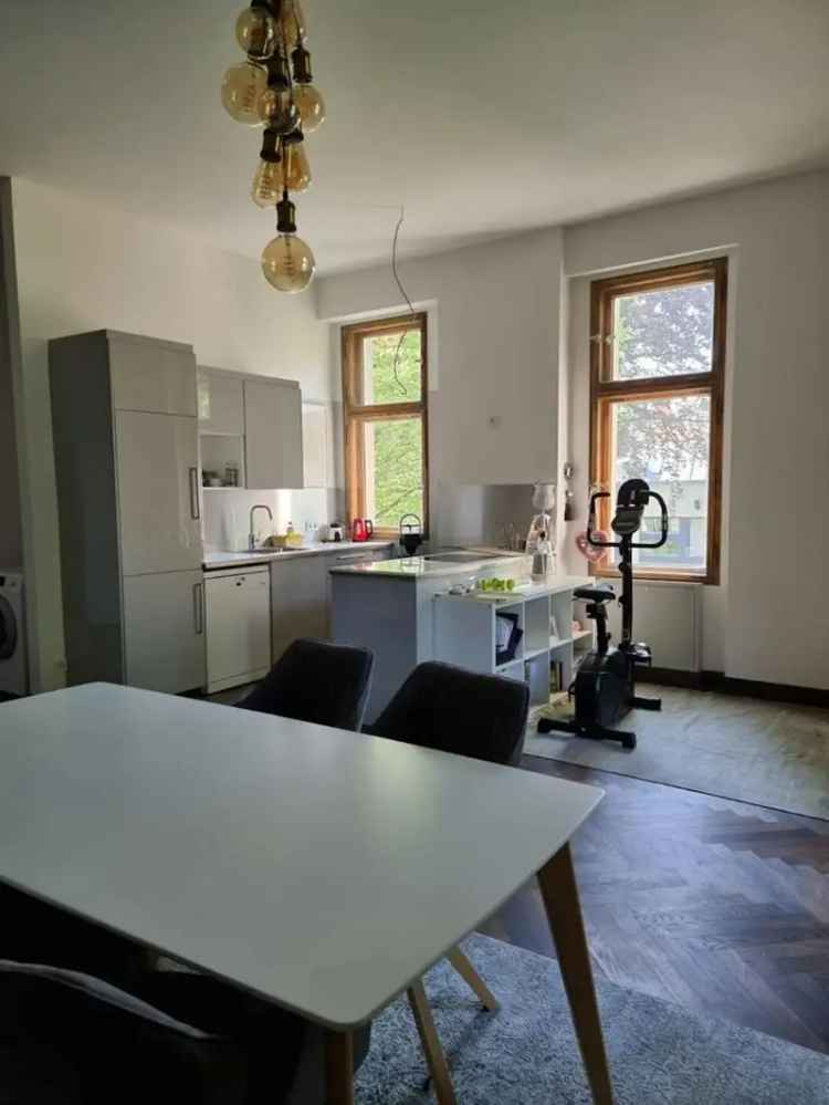 1 Schlafzimmer Wohnung mieten Berlin, Deutschland