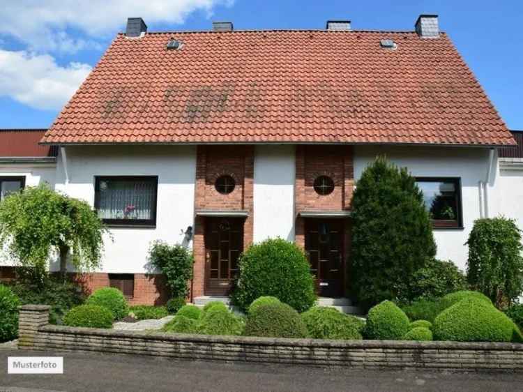 Einfamilienhaus kaufen in Stutensee mit Baujahr 1946 und Wintergarten