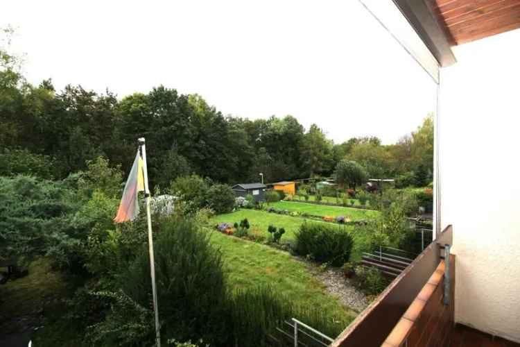 Modernes Reihenmittelhaus mit Garten am Ortsrand von Sindelfingen!