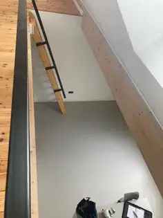 Wohnung (57.0 m²) zur Miete in Hamburg (Alter Postweg 12, 21075 Hamburg, Germany)