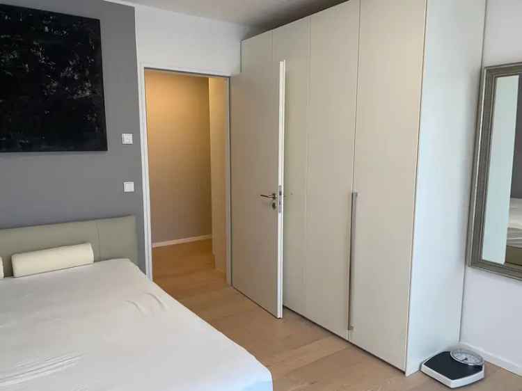 2-Zimmer Wohnung Düsseldorf-Derendorf Terrasse Einbauküche