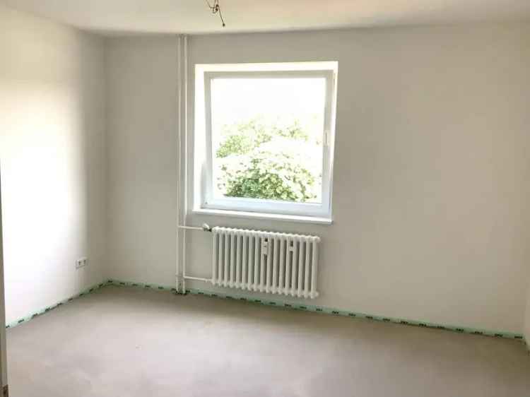 3 Zimmer Wohnung Balkon Familienfreundlich