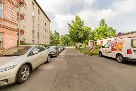 Wohnung (60.0 m²) zur Miete in Berlin (Spanheimstraße, 13357 Berlin, Germany)