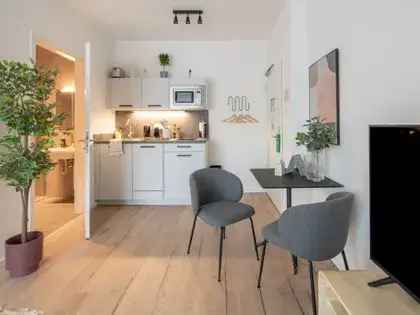 1-Zimmer-Wohnung (291.0 m²) zur Miete in Frankfurt am Main (Gutleutstraße 59, 60329 Frankfurt, Germany) - immosurf.de