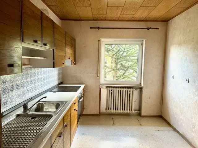 2 Familienhaus mit Dachgeschoss 249m² Kapitalanlage