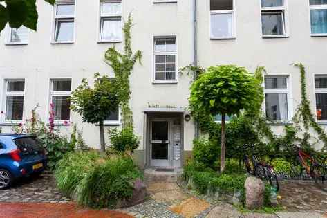 Wohnung (50.0 m²) zur Miete in Berlin (Perleberger Straße 16, 10559 Berlin, Germany) - immosurf.de