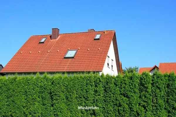 3 Zimmer Wohnung mit Terrasse und Garten - provisionsfrei