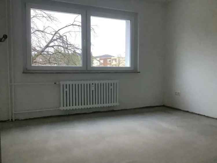 3 Zimmer Wohnung Balkon Erdgeschoss