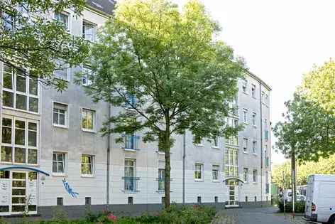 Wohnung (61.0 m²) zur Miete in Dortmund (Siepmannstraße 1, 44379 Dortmund, Germany)