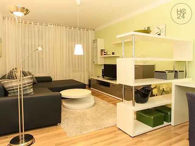 Leipzig: Modern und liebevoll eingerichtete Wohnung (mit BALKON) in Lindenau