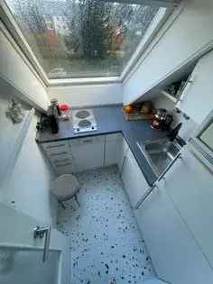 Wohnung (36.0 m²) zur Miete in Hamburg (Bernadottestraße 158a, 22605 Hamburg, Germany)