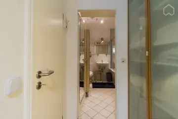 Wohnung (93.0 m²) zur Miete in Berlin (Wrangelstraße 5, 12165 Berlin, Germany)