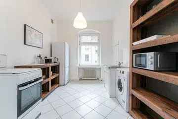 Wohnung (100.0 m²) zur Miete in Berlin (Neanderstraße 55, 12305 Berlin, Germany)