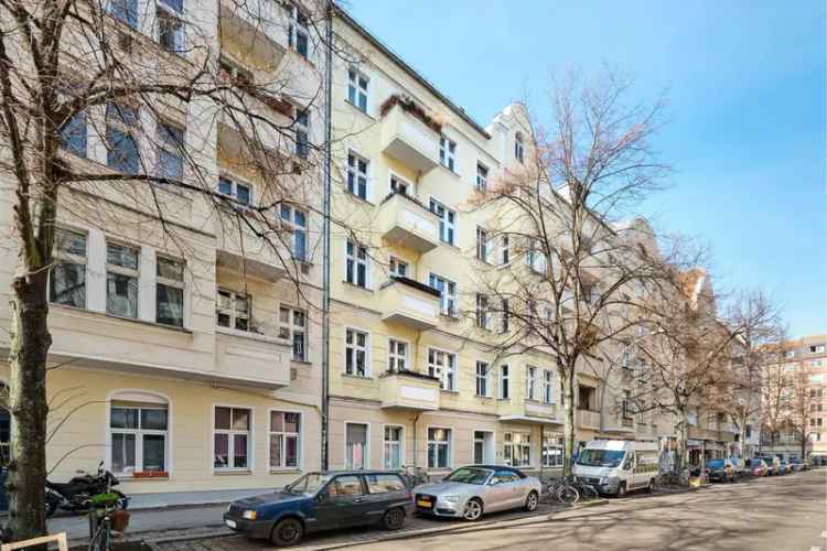 Wohnung Zum Kauf , Berlin