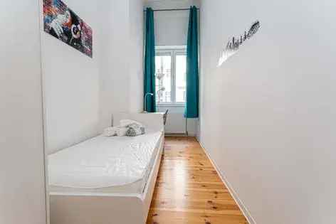 WG-Zimmer (32.75 m²) zur Miete in Berlin (Nordkapstraße 4, 10439 Berlin, Germany) - immosurf.de